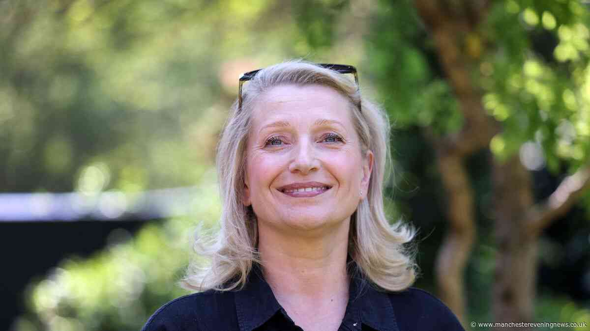Reform mayoral candidate Sian Astley stands by controversial post calling for Greens to house rapists