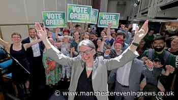 £20m Greater Manchester visitor levy 'would make no difference', Greens say