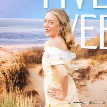 Chloë Sevigny Shares Sweet Story Behind Son Vanja’s Red Carpet Debut