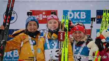 Ex-Biathlon-Star bittet nach dreister Hacker-Attacke verzweifelt um Hilfe