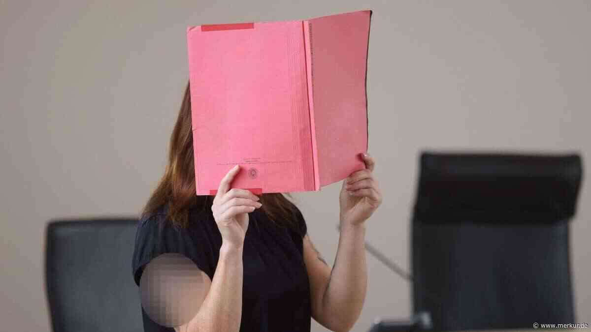 „Schweres Störungsbild“: Therapeut der Angeklagten im Fall Fabian packt über Gina F. aus