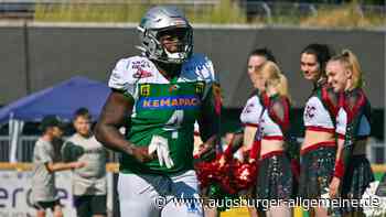 X-Press will im Derby gegen die Fursty Razorbacks die Wende schaffen