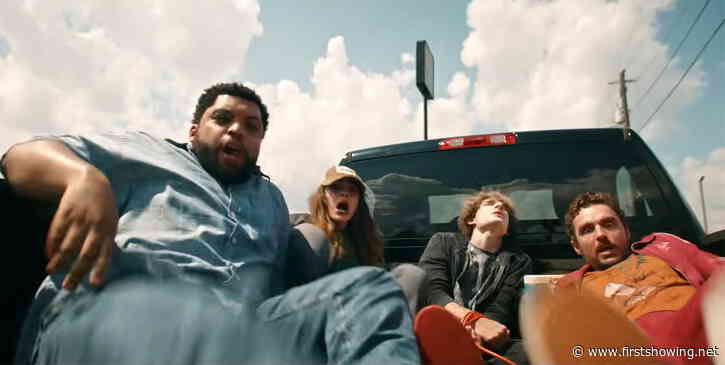 Extra Wild Full Trailer for 'Idiots' Comedy with Franco, Thames, Shipka