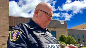 Charges dropped against former Fredericton auxiliary police officer