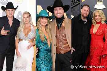 COUNTRY RECAP: 2 Divorces + a Wedding in the Same Week!