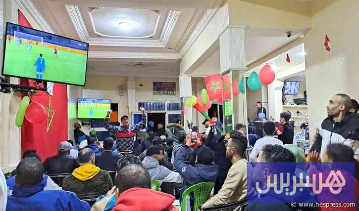 ليلة المونديال تشعل الجدل حول أسعار المقاهي وتحذيرات من الاستغلال