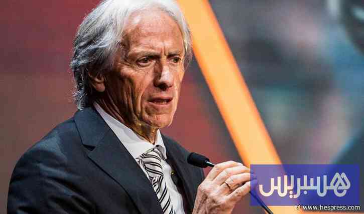 البرتغال تتفق مع جيزوس لقيادة المنتخب