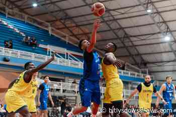 El baloncesto venezolano tocó fondo: eliminado del Mundial por Colombia