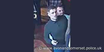 Renewed appeal after Bristol disorder