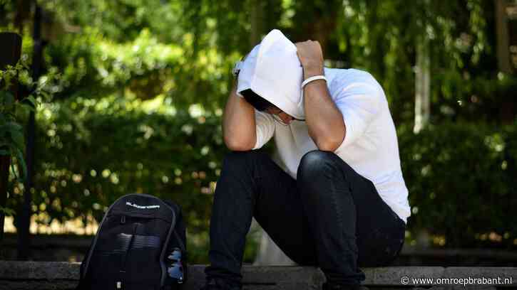 Avaz werd na zijn coming-out verstoten én bestolen door zijn familie