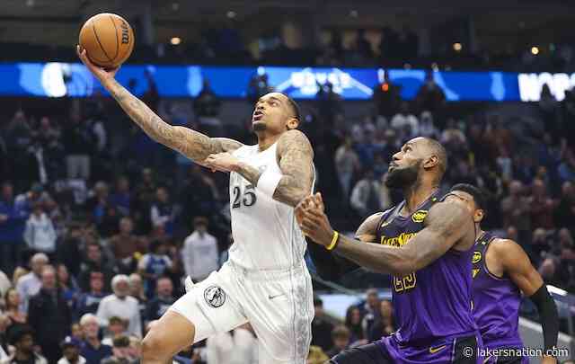 NBA Trade Rumors: PJ Washington Contract ‘Not Appealing’ To Lakers