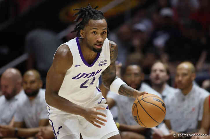 NBA Summer League 2026: Daily schedule, scores, format, how to watch
