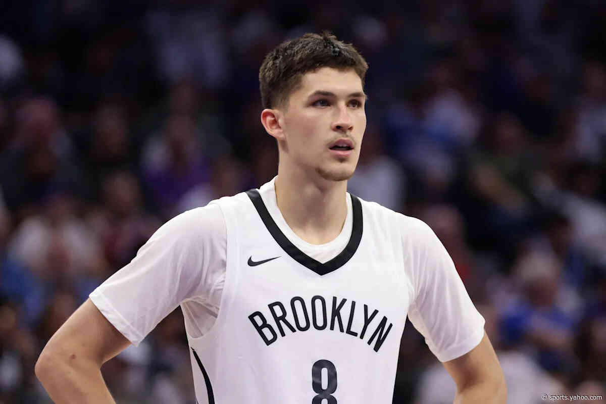 The aura and aggression defining Egor Demin’s Summer