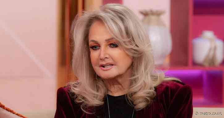 Remembering Bonnie Tyler’s iconic appearance in major UK soap