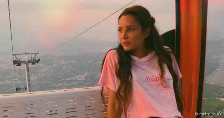 TV soap star died of alcohol poisoning a day after celebrating 35th birthday