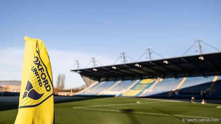 Oxford placed under summer transfer embargo by EFL