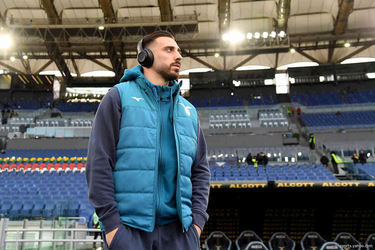 Mario Gila ready for Milan medical after €30m agreement with Lazio