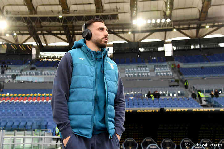 Mario Gila ready for Milan medical after €30m agreement with Lazio