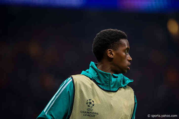 Journalist: Liverpool star could make a ‘real breakthrough’ under Andoni Iraola