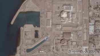US reportedly strikes Bushehr nuclear power plant, over 90 sites across southern Iran