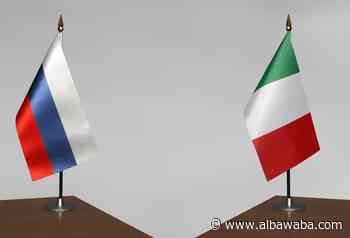 Two Russian diplomats expelled by Italy