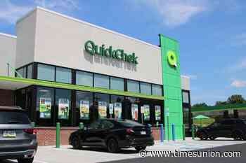 QuickChek opens first Capital Region location