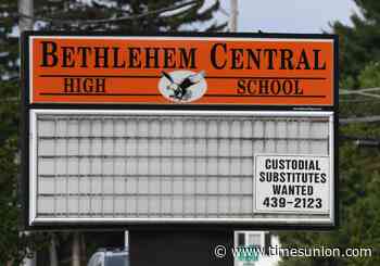 Bethlehem High School student dies after battling cancer