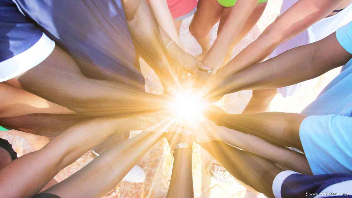 „Die Welt zuhause in Bamberg“ – Interkulturelle Wochen 2026 in Bamberg