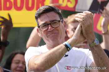 Burnham will make good PM, Starmer says as nominations for new leader open