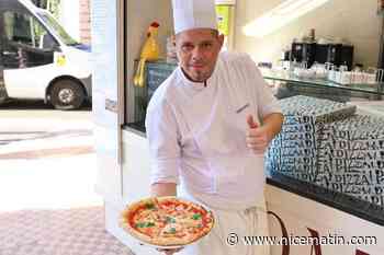« Jusqu’à 30 % de commandes en plus » : les Bleus font vibrer les supporters… et chauffer les fours des pizzaiolos à Menton