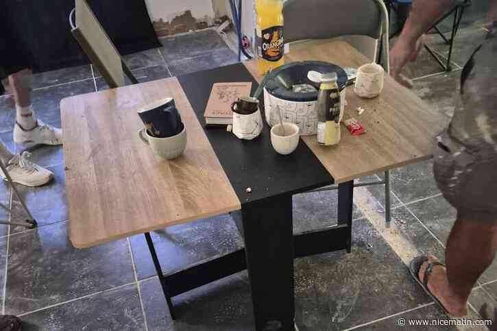 « Je vais verser du gasoil et mettre le feu » : le frère du terroriste de l’attentat du 14-Juillet à Nice squatte un studio près de la promenade des Anglais et menace la gestionnaire