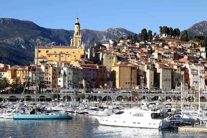 Ports de Menton : après le temps des scandales, la mairie confirme que la Société publique locale sera dissoute au premier trimestre 2027