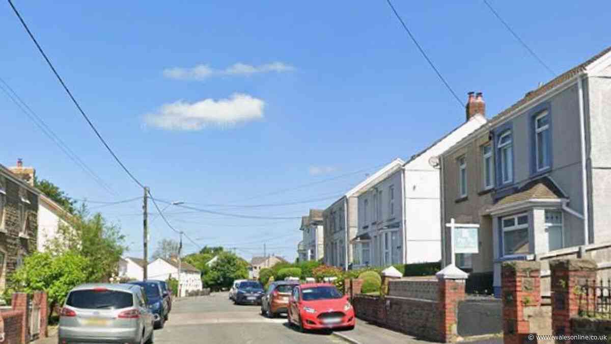 Multiple streets closed as emergency services respond to serious incident in Swansea