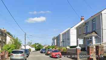 Multiple streets closed as emergency services respond to serious incident in Swansea