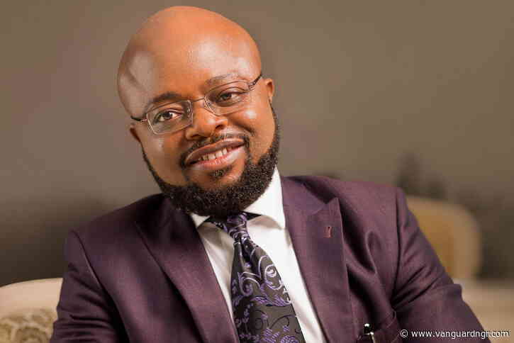 EBONYI 2027: Why I’ll serve one term, crush poverty — Odii, PDP gov candidate