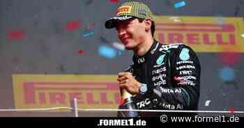 Ralf Schumacher: Warum sollte Mercedes George Russell austauschen?