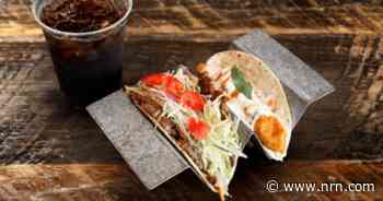 Velvet Taco introduces an everyday value platform