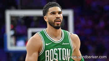 'Grateful' Jayson Tatum finally addresses Jaylen Brown trade