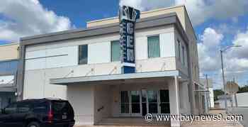 Mulberry invests in historic Gem Theater as city grows