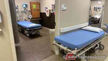 Stomach parasite illnesses reported in Hillsborough County
