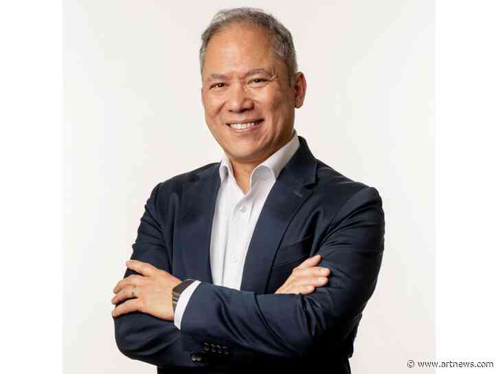Honolulu Museum of Art Appoints New Director
