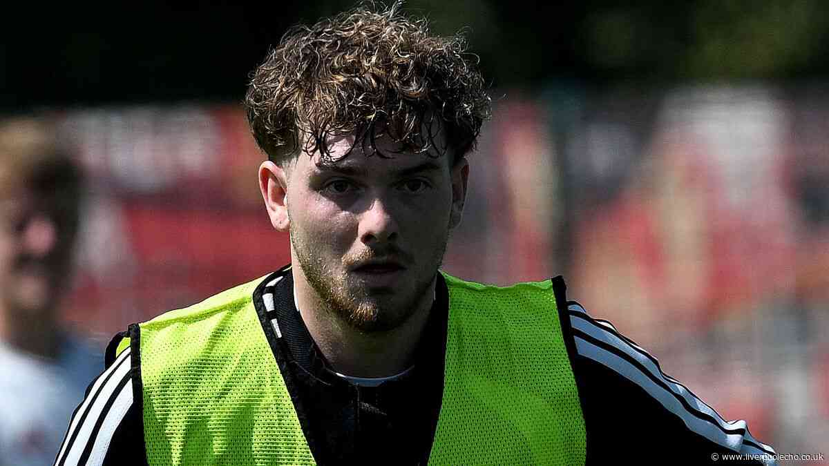 Harvey Elliott issue, Bradley Barcola transfer and new centre-back - Liverpool questions answered