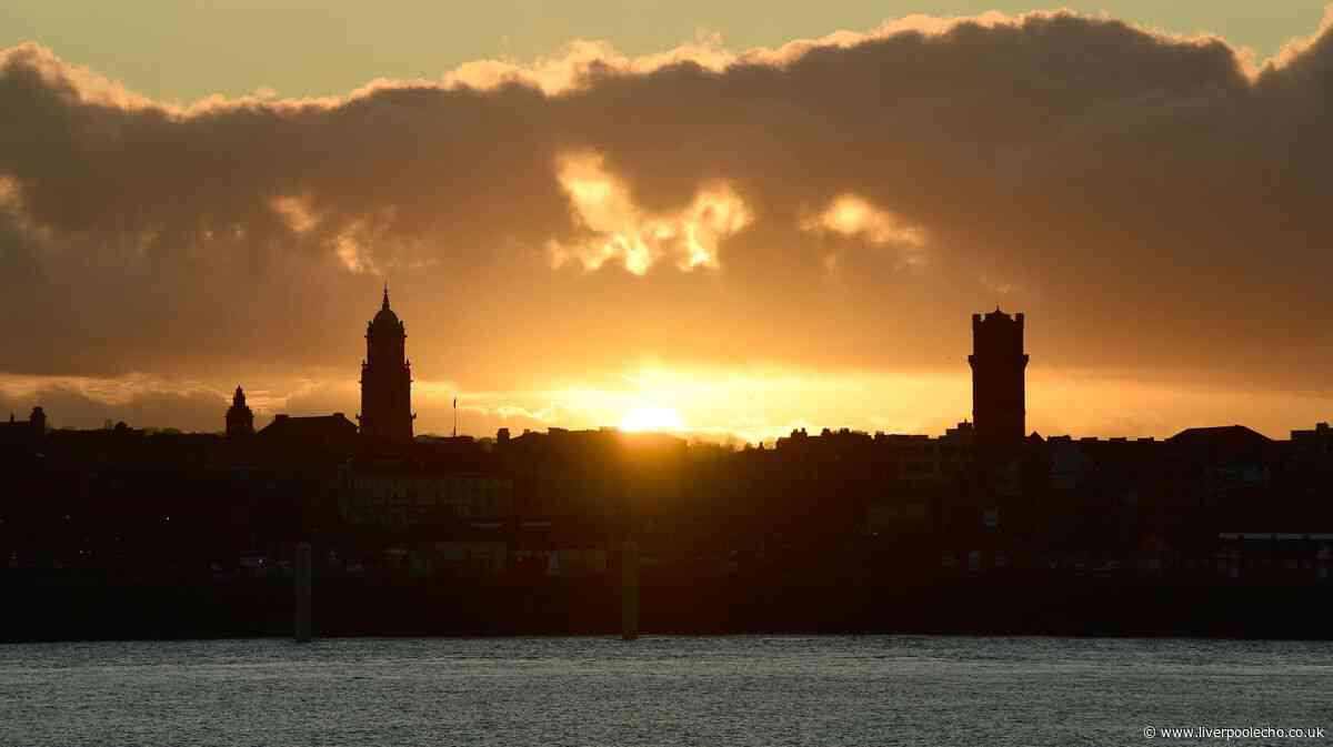 Birkenhead beats hundreds to be shortlisted for UK Town of Culture