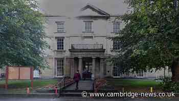 Cambridgeshire museum wants to sell alcohol and put on entertainment