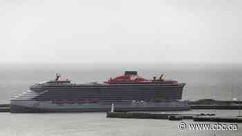 Egypt blocks entry to 2SLGBTQ+ cruise days after Turkey did the same