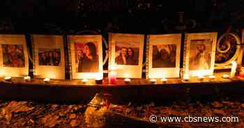 Irish citizen found guilty of murdering American woman in Hungary