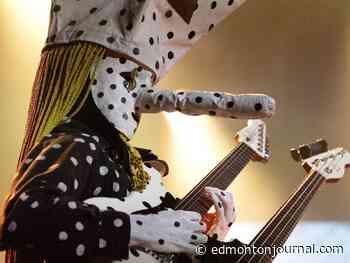 Concert review: Hypnotic Angine de Poitrine exceeds hype at Fan Park