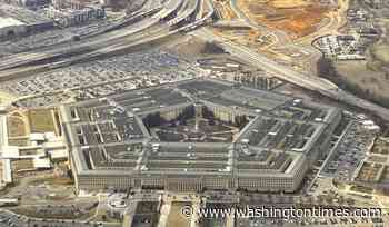 Air Force yanks promotions for dozens of personnel over testing error