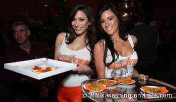 Hooters closes all restaurants in four states amid restructuring