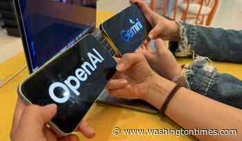 House lawmakers urge federal agencies to brace for AI election integrity threats